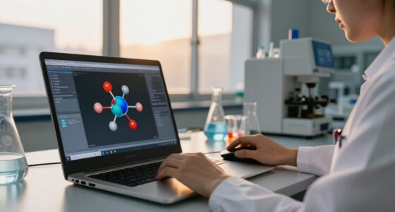 Top Ways Claude Is Transforming Biomolecular Modeling With Artificial Intelligence