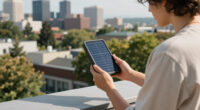 Tracking Summer Sunlight: The Science Behind Portland’s Long Days