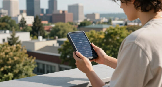 Tracking Summer Sunlight: The Science Behind Portland’s Long Days