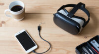 Troubleshooting VR: How To Fix A Broken Dongle Link Cable
