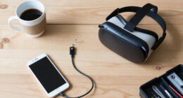 Troubleshooting VR: How To Fix A Broken Dongle Link Cable