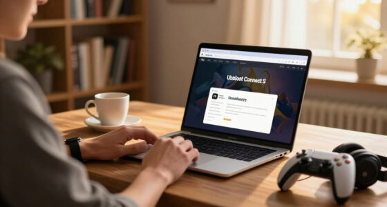 Ubisoft Begin Removing Ubisoft Connect From Steam With The New Ubisoft Connect Services