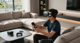 Upcoming VR Releases In 2026: All Headsets, Games, And Accessories To Expect