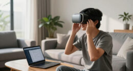 Valve’s Steam Frame VR Headset Launches At $1,059 With Limited-Time Reservation Opportunity