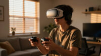 VR Enthusiasts Await: Gunman Contracts Stand Alone And Steam Frame Collaboration Launches Next Week