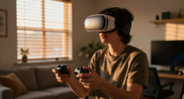 VR Enthusiasts Await: Gunman Contracts Stand Alone And Steam Frame Collaboration Launches Next Week