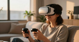 VR Is Making A Comeback On Low-End PCs: What You Need To Know