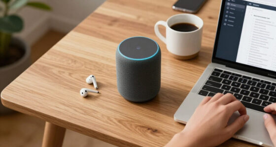 Watch-once Spoken Commands For Desktop Workflows