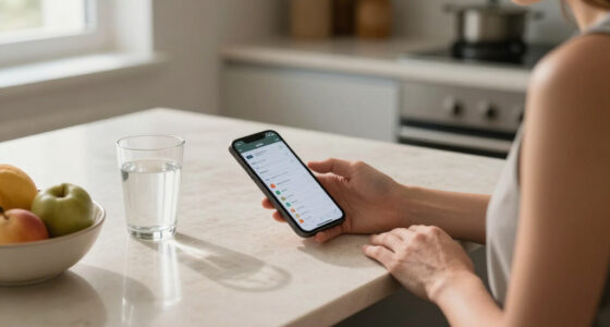 Wellness Signal Monitor: 5 Gastrointestinal Symptoms You Should Never Ignore