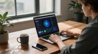 Why The Worst AI Manager Still Gets 26 Points: Inside A Benchmark That Refuses To Hand Out Zeros
