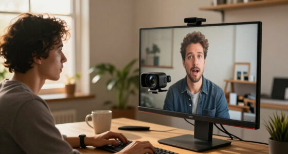 10 Best 4K Webcams For Professional Video In 2027