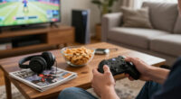 10 Best Compact Xbox Controllers for Smaller Hands in 2027