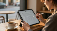 10 Best E Ink Tablets For Reading, Writing, And Work In 2027