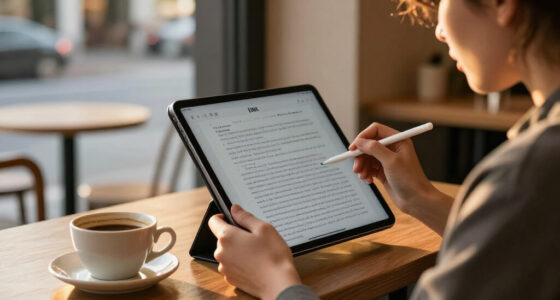 10 Best E Ink Tablets For Reading, Writing, And Work In 2027
