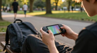 10 Best Gaming Handhelds For Portable Play In 2027