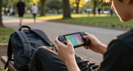 10 Best Gaming Handhelds For Portable Play In 2027