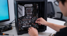 10 Best Gaming Motherboards For AI In 2027: A Buyer’s Guide