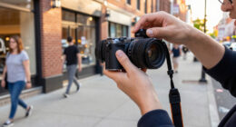 10 Best Mirrorless Cameras For Every Budget In 2027