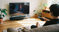 10 Best Soundbars For Clearer TV Audio: Which Features Matter?