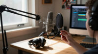 10 Best Studio Condenser Microphones For Home Recording In 2027