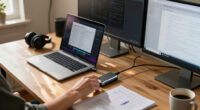 10 Best Thunderbolt Docks For AI Workflows: Which Setup Fits Your Needs In 2027