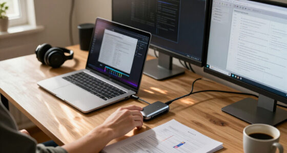 10 Best Thunderbolt Docks For AI Workflows: Which Setup Fits Your Needs In 2027