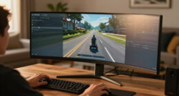 10 Best Ultrawide Monitors For Work And Gaming In 2027
