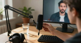 10 Best USB Microphones For Clearer Voice Recording And Streaming In 2027