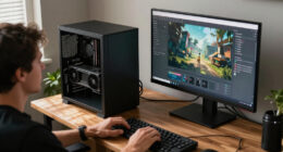 10 Graphics Cards For AI Workloads And Everyday PC Builds In 2026