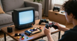 11 Best Retro PlayStation-Inspired LEGO Sets for 2027