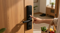 11 Best Smart Locks With Fingerprint Readers for 2027