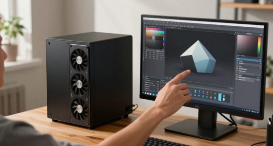 12 Best RTX Graphics Cards for Different Builds in 2027