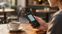 13 Best Digital Voice Recorders With Transcription in 2027