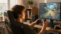 13 Best Gifts for Gamers for Every Setup in 2027