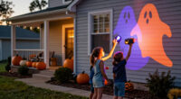 13 Best Halloween Projector Lights for Outdoor Decorations in 2027