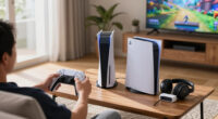 13 Best PS5 Consoles for Different Gaming Needs in 2027