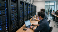 13 Teams, One Ledger: Rethinking The Data Center Home For AI