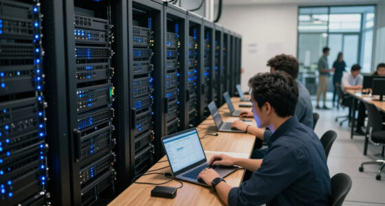 13 Teams, One Ledger: Rethinking The Data Center Home For AI