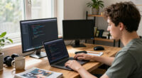 14 Best AI Coding Assistants For Learning And Software Development In 2027