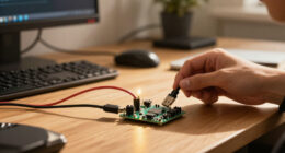 14 Best ESP32 Development Boards for Projects in 2027