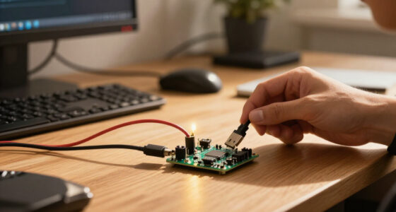 14 Best ESP32 Development Boards for Projects in 2027