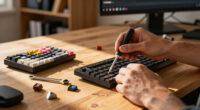 14 Best Mechanical Keyboard Repair Kits for Easier Maintenance in 2027