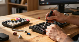 14 Best Mechanical Keyboard Repair Kits for Easier Maintenance in 2027