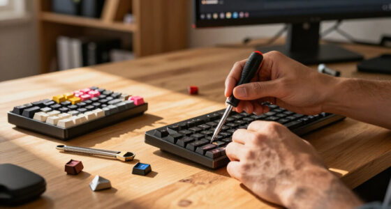 14 Best Mechanical Keyboard Repair Kits for Easier Maintenance in 2027