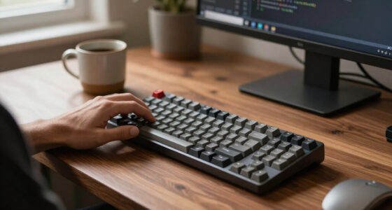 14 Best Mechanical Keyboards for Work and Gaming in 2027