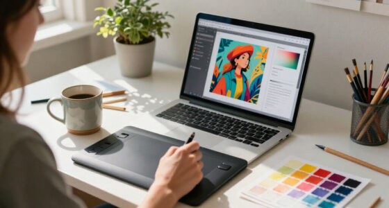 15 Best AI Image Generators For Creative Projects In 2027