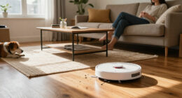 15 Best AI-Powered Robot Vacuum Cleaners for Smarter Floor Care in 2027