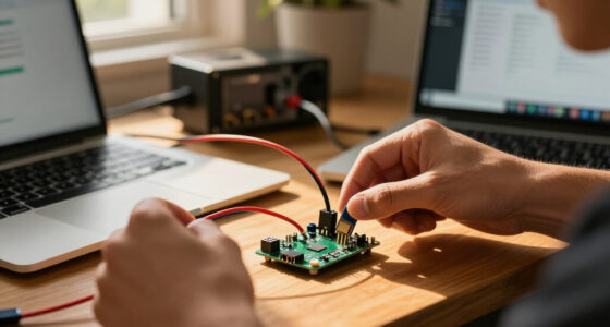 15 Best ESP32-C3 Development Boards for Compact Wi-Fi Projects in 2027