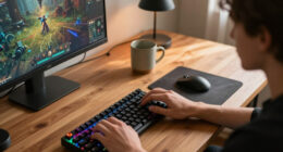 15 Best Gaming Keyboards for Every Play Style in 2027