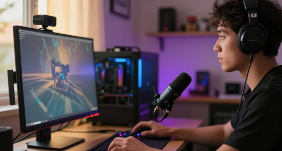 15 Best Gaming Streaming Equipment in 2027